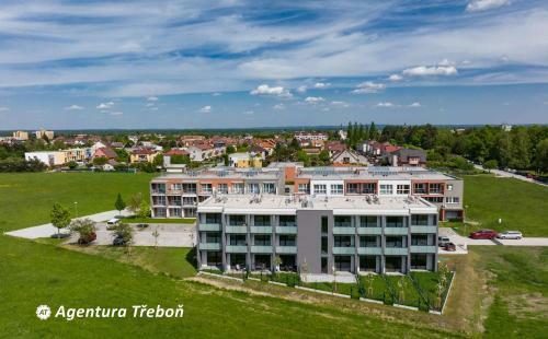 Apartm�n V�?ka