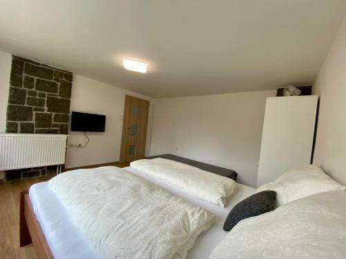 Apartm�n Na Rozcest� T?ebo?