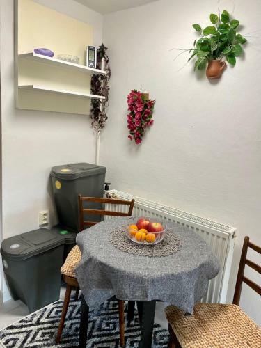 Apartm�n Na Rozcest� T?ebo?