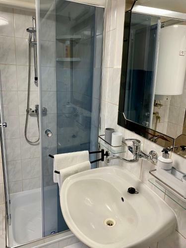 Apartm�n Na Rozcest� T?ebo?