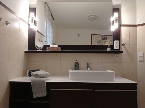 Apartamento Kleine Auszeit