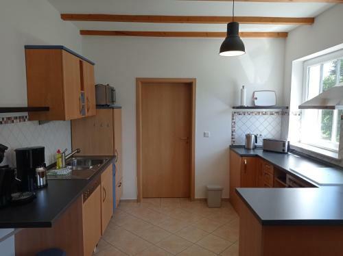 Apartamento Kleine Auszeit