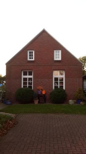 Sommerhaus (am Landhaus Von Felde)