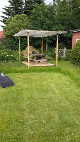 Sommerhaus (am Landhaus Von Felde)