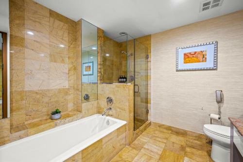 Apartamento Luxury Brickell Downtown Condo With Balcony In Miami
