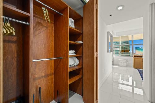 Apartamento Luxury Brickell Downtown Condo With Balcony In Miami