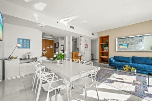 Apartamento Luxury Brickell Downtown Condo With Balcony In Miami