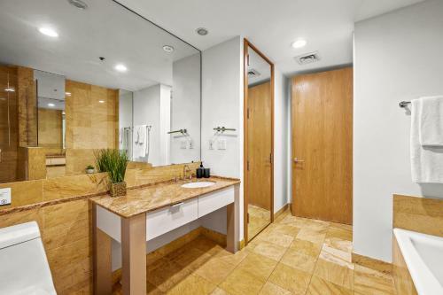 Apartamento Luxury Brickell Downtown Condo With Balcony In Miami