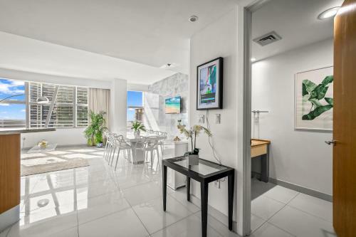 Apartamento Luxury Brickell Downtown Condo With Balcony In Miami