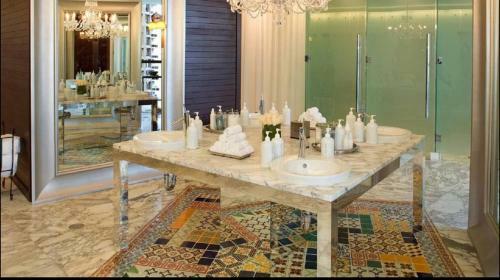 Apartamento Highest Floor W Icon Brickell Studio-amazing Views