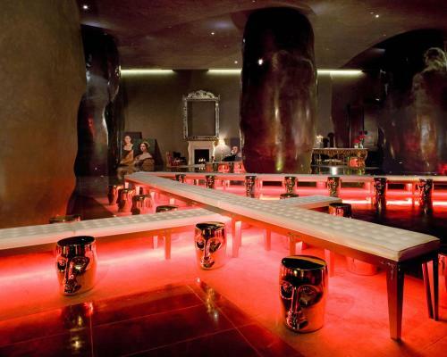 New Check Point Luxury Apartment