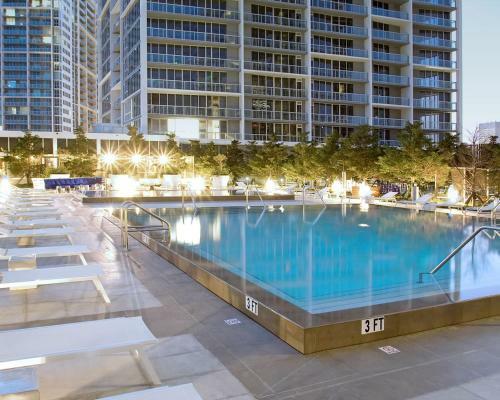 New Check Point Luxury Apartment