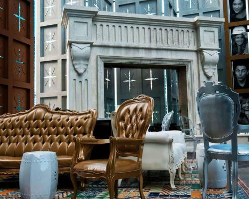 New Check Point Luxury Apartment