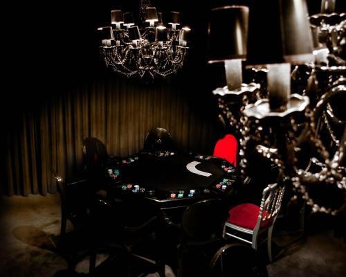 New Check Point Luxury Apartment