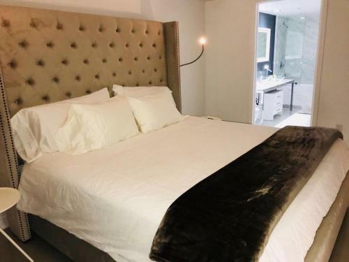 New Check Point Luxury Apartment