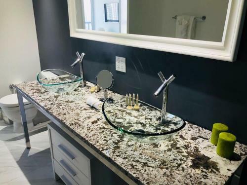 New Check Point Luxury Apartment