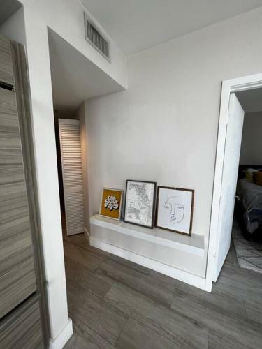 Apartamento Midtown Corner Penthouse