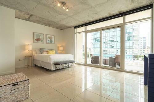 Casa Centrale Design Location Pool Parking