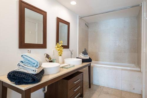 Apartamento Iconic Icon W Unit - Pool & Ocean Views