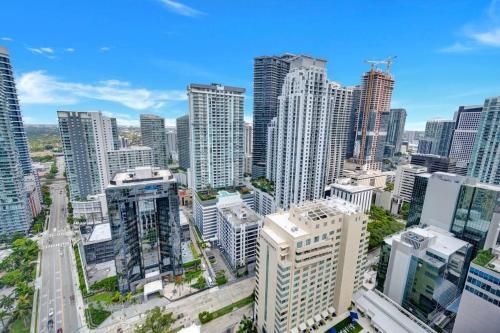 Apartamento 40th Floor Priceless Unit Central Location
