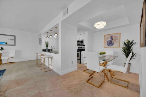 Apartamento 40th Floor Priceless Unit Central Location