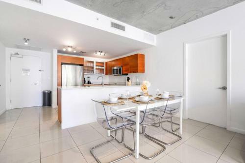 Apartamento Awesome Family Apt- W Pool @ Midblock Miami
