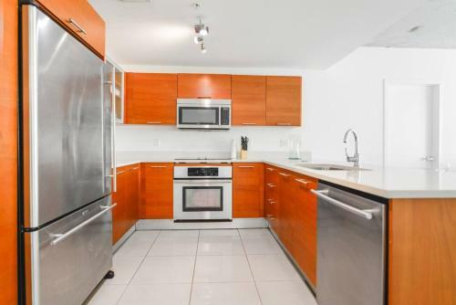 Apartamento Awesome Family Apt- W Pool @ Midblock Miami