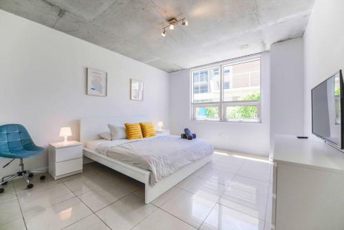 Apartamento Awesome Family Apt- W Pool @ Midblock Miami