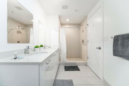 Apartamento Awesome Family Apt- W Pool @ Midblock Miami