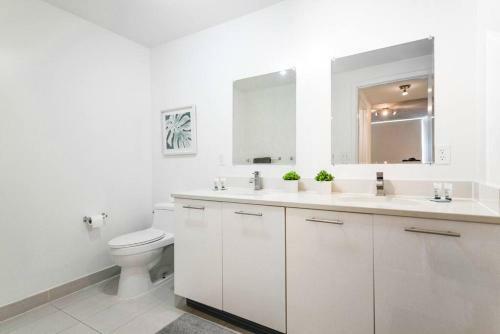 Apartamento Awesome Family Apt- W Pool @ Midblock Miami