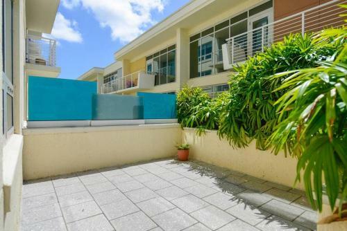 Apartamento Awesome Family Apt- W Pool @ Midblock Miami