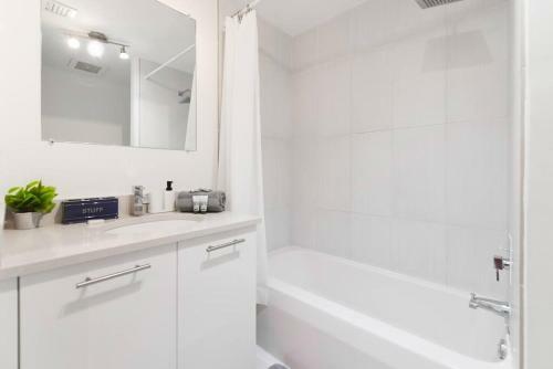 Apartamento Awesome Family Apt- W Pool @midblock Miami