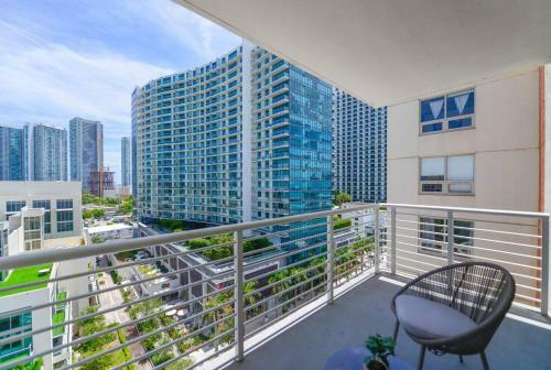 Apartamento Awesome Family Apt With Pool @midblock Miami