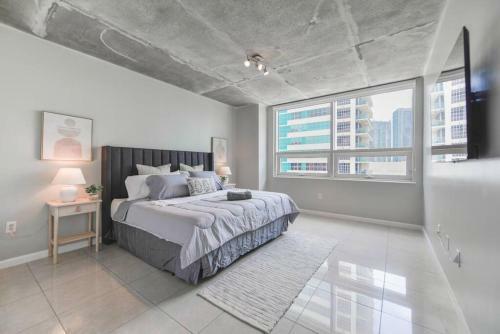 Apartamento Awesome Family Apt With Pool @midblock Miami