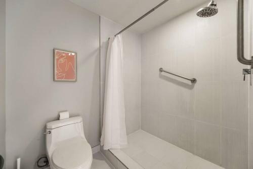Apartamento Awesome Family Apt With Pool @midblock Miami