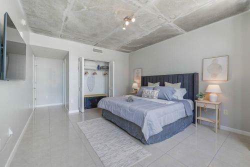 Apartamento Awesome Family Apt With Pool @midblock Miami