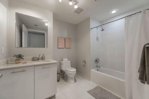 Apartamento Awesome Family Apt With Pool @midblock Miami