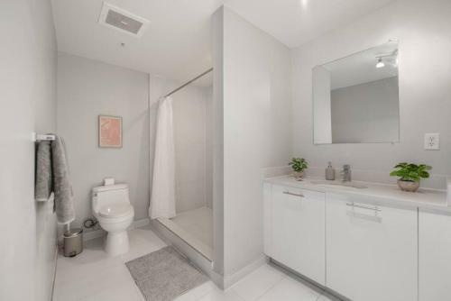 Apartamento Awesome Family Apt With Pool @midblock Miami