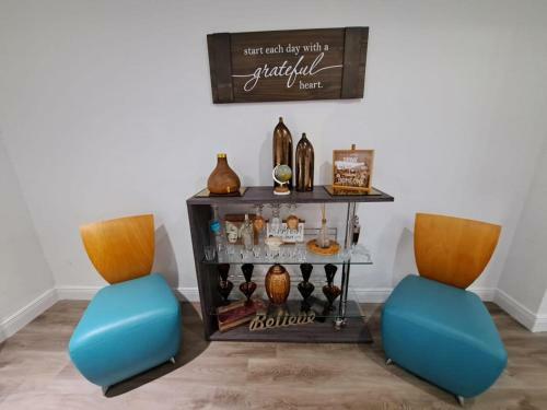 Apartamento Relax 521