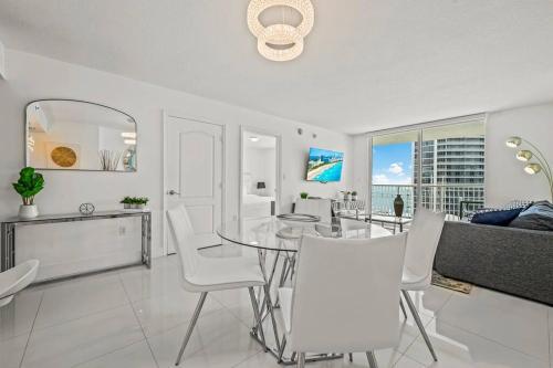 Apartamento High Floor Ocean View Unit In Brickell