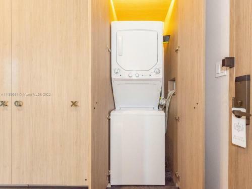 Apartamento Sls Lux Brickell Executive Suite