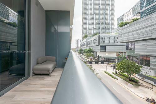 Apartamento Sls Lux Brickell Executive Suite