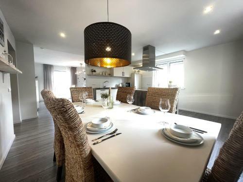 Apartamento Ferienwohnung Main Urlaub