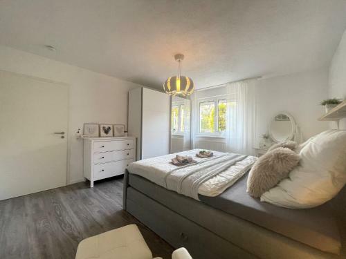 Apartamento Ferienwohnung Main Urlaub