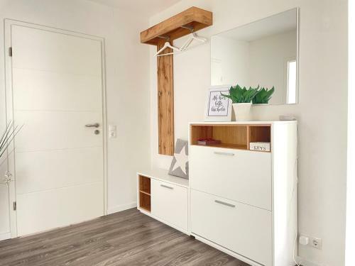 Apartamento Ferienwohnung Main Urlaub