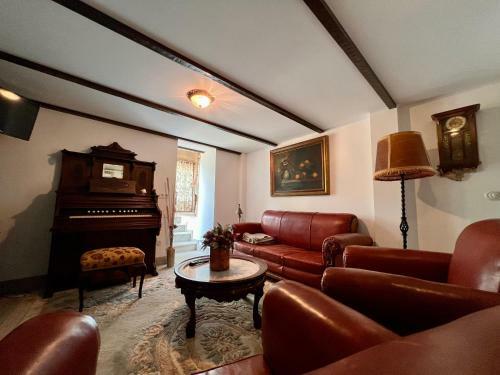 Villa Quenlli�a