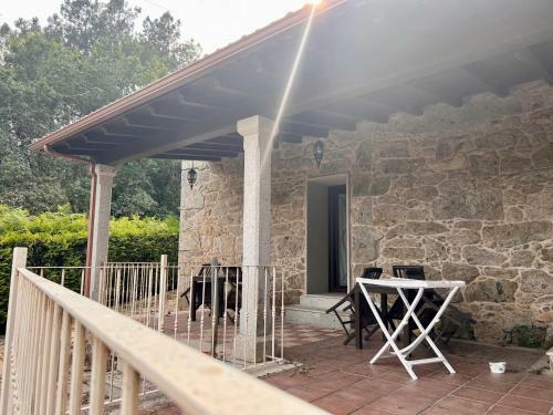 Villa Quenlli�a