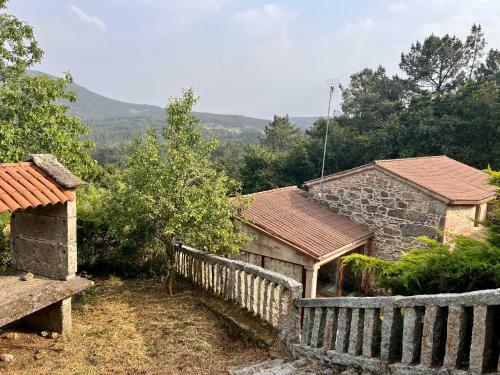 Villa Quenlli�a