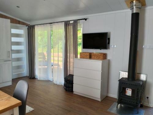 Tiny House