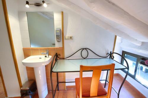 Apartamento La Finketa
